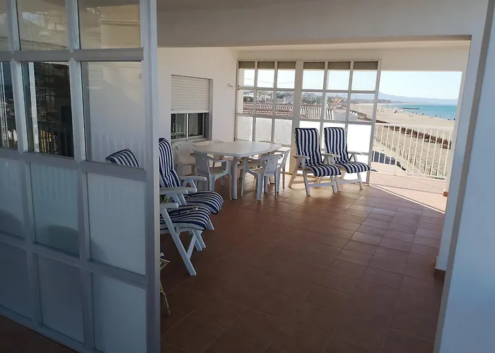 Apartamento Padoa Playa