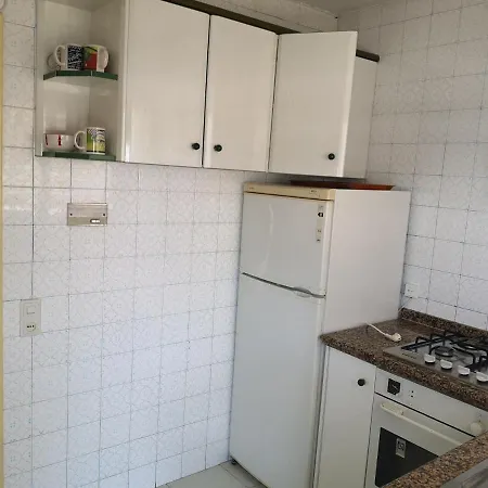Apartamento Padoa Playa Dénia Exterior foto