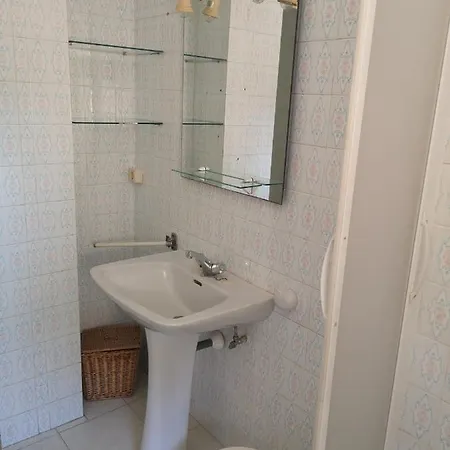 Apartamento Padoa Playa Dénia Exterior foto