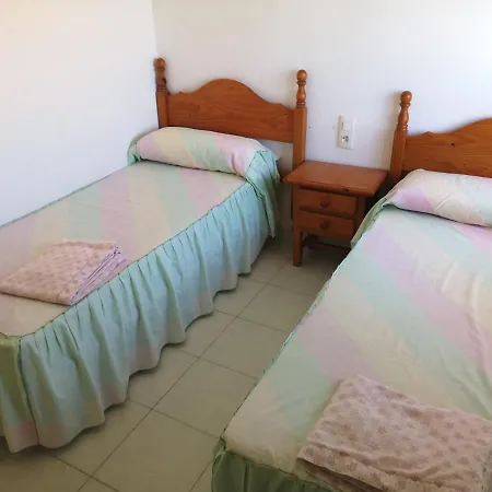 Apartamento Padoa Playa Dénia Exterior foto