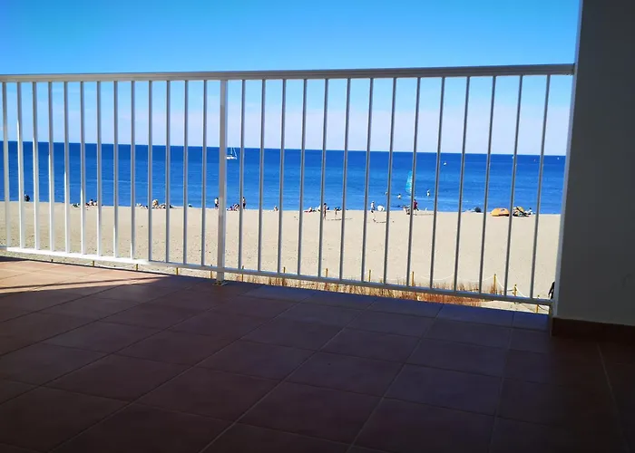 Apartamento Padoa Playa