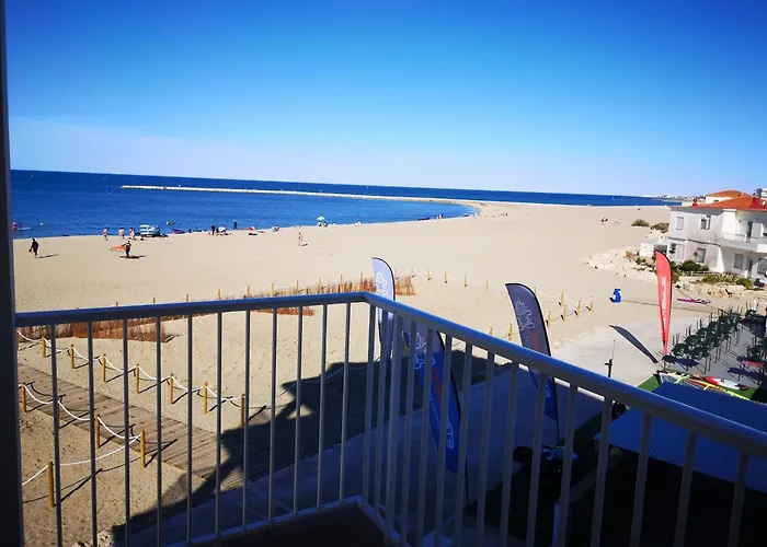 Apartamento Padoa Playa